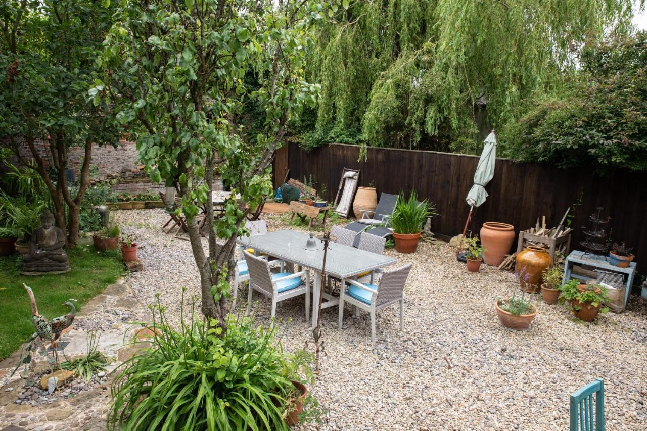 Seed Hub Wincanton Extérieur photo